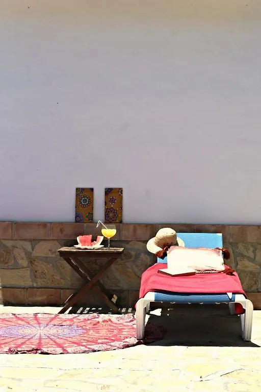 Villa Casa La Barraca Alcaucin