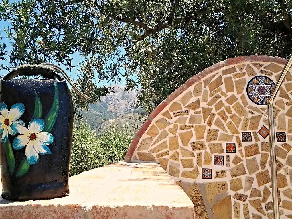 Villa Casa La Barraca Alcaucin 0*,  Spain