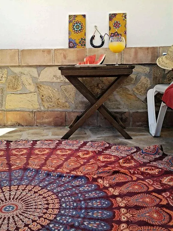 Villa Casa La Barraca Alcaucin
