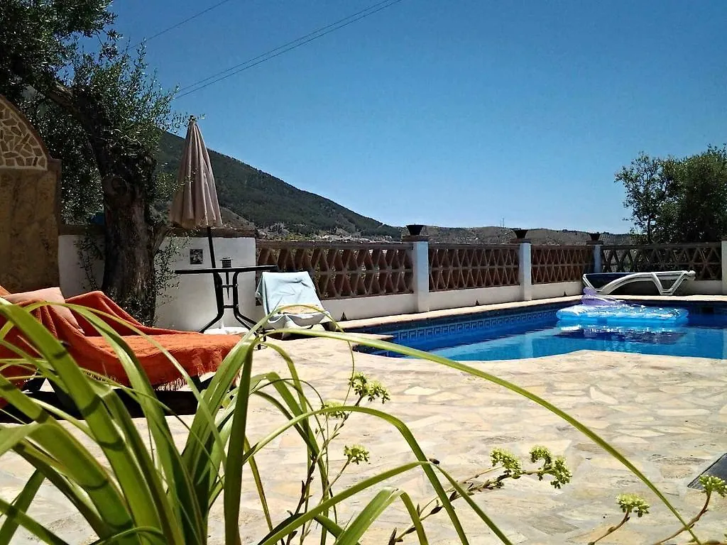 Villa Casa La Barraca Alcaucin 0*,  Spain
