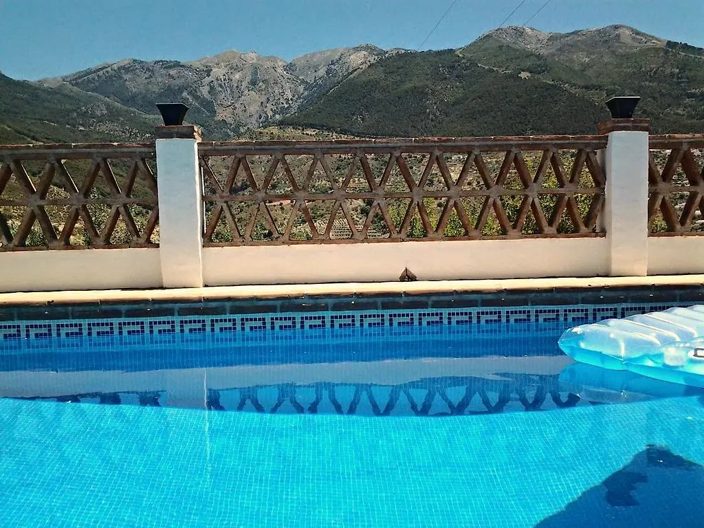 Villa Casa La Barraca Alcaucin